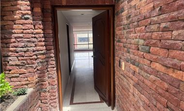 SE ARRIENDA APARTAMENTO SECTOR SAN PATRICIO