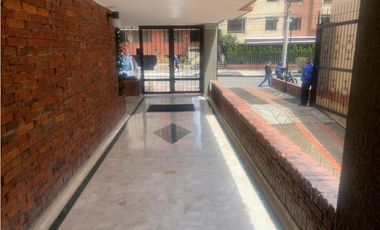 SE ARRIENDA APARTAMENTO SECTOR SAN PATRICIO