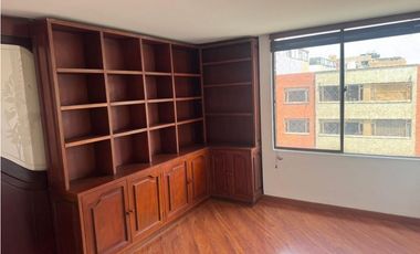 SE ARRIENDA APARTAMENTO SECTOR SAN PATRICIO