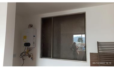 VENDO EDIFICIO 6 APTOS EN SAMARIA - CHA