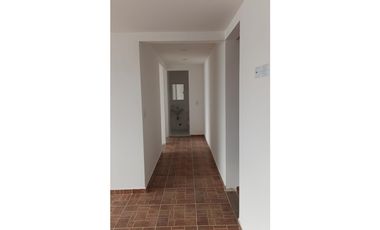 VENDO EDIFICIO 6 APTOS EN SAMARIA - CHA