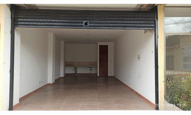 VENDO EDIFICIO 6 APTOS EN SAMARIA - CHA