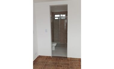 VENDO EDIFICIO 6 APTOS EN SAMARIA - CHA
