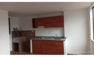 VENDO EDIFICIO 6 APTOS EN SAMARIA - CHA