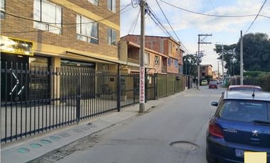 VENDO EDIFICIO 6 APTOS EN SAMARIA - CHA
