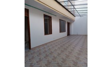 VENDO EDIFICIO 6 APTOS EN SAMARIA - CHA