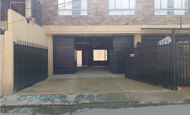 VENDO EDIFICIO 6 APTOS EN SAMARIA - CHA