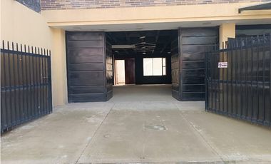 VENDO EDIFICIO 6 APTOS EN SAMARIA - CHA