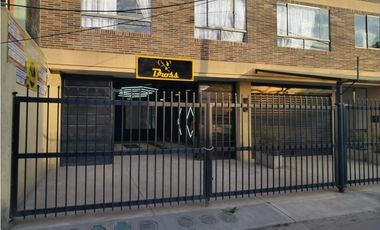VENDO EDIFICIO 6 APTOS EN SAMARIA - CHA