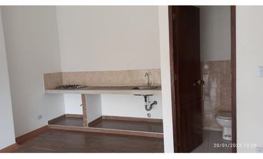VENDO EDIFICIO 6 APTOS EN SAMARIA - CHA