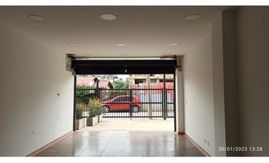 VENDO EDIFICIO 6 APTOS EN SAMARIA - CHA