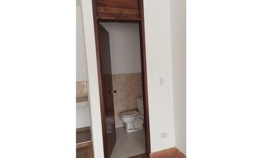 VENDO EDIFICIO 6 APTOS EN SAMARIA - CHA
