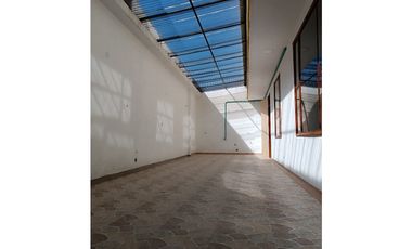 VENDO EDIFICIO 6 APTOS EN SAMARIA - CHA