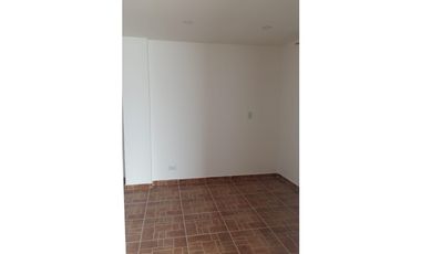VENDO EDIFICIO 6 APTOS EN SAMARIA - CHA