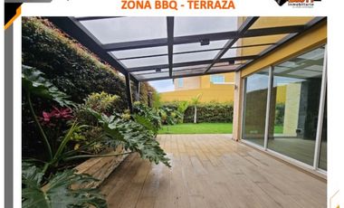 VENTA CASA 331 M2 ALTOS DEL CLUB DEL COMERCIO
