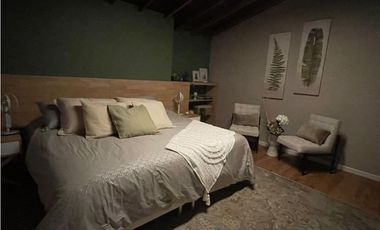 Venta de casa en las Palmas independiente vereda Pantanillo