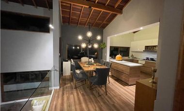 Venta de casa en las Palmas independiente vereda Pantanillo