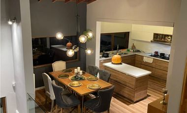 Venta de casa en las Palmas independiente vereda Pantanillo