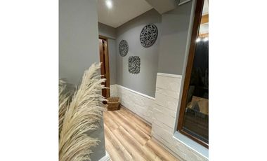 Venta de casa en las Palmas independiente vereda Pantanillo