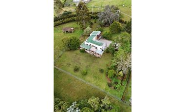 Venta de casa en las Palmas independiente vereda Pantanillo