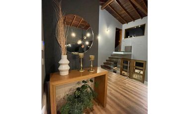 Venta de casa en las Palmas independiente vereda Pantanillo
