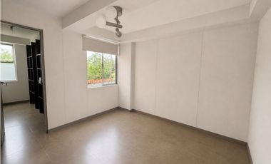 Arriendo Apartamento en Mercasa - Pereira