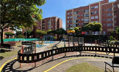 Arriendo Apartamento en Mercasa - Pereira
