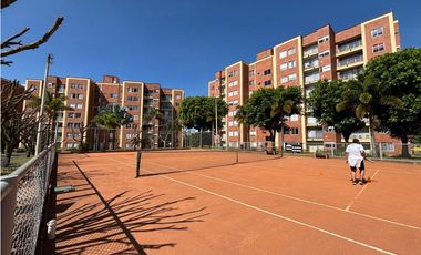 Arriendo Apartamento en Mercasa - Pereira