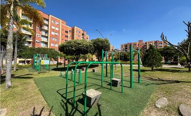 Arriendo Apartamento en Mercasa - Pereira