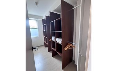 Arriendo Apartamento en Mercasa - Pereira