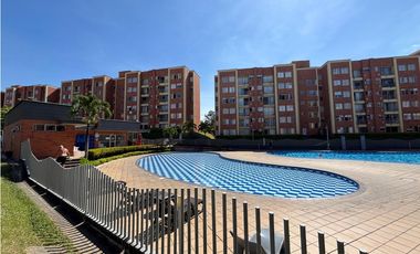 Arriendo Apartamento en Mercasa - Pereira