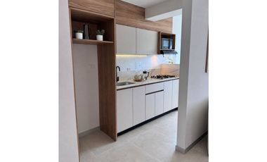 Arriendo Apartamento en Mercasa - Pereira