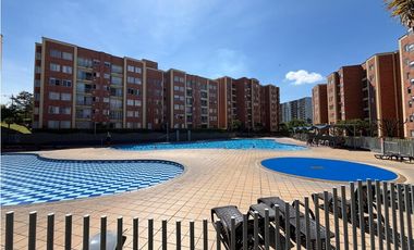 Arriendo Apartamento en Mercasa - Pereira