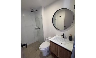 Arriendo Apartamento en Mercasa - Pereira