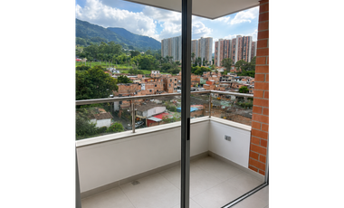 Vendo apartamento en la Estrella