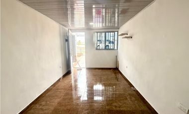 ARRIENDA APARTAESTUDIO VILLA CARMENZA- SECTOR LA FUENTE
