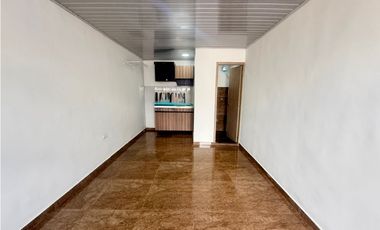 ARRIENDA APARTAESTUDIO VILLA CARMENZA- SECTOR LA FUENTE