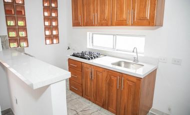 Venta De Apartamento En San Jeronimo