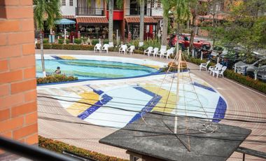 Venta De Apartamento En San Jeronimo