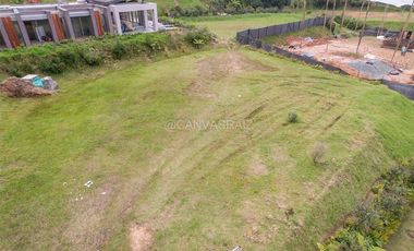 LOTE EN PARCELACIÓN ALTO DE PALMAS