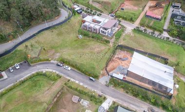 LOTE EN PARCELACIÓN ALTO DE PALMAS