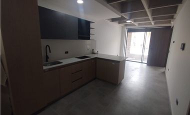 ARRIENDO APARTAESTUDIO EN  BELEN LAS PLAYAS