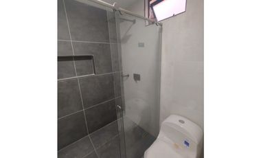 ARRIENDO APARTAESTUDIO EN  BELEN LAS PLAYAS
