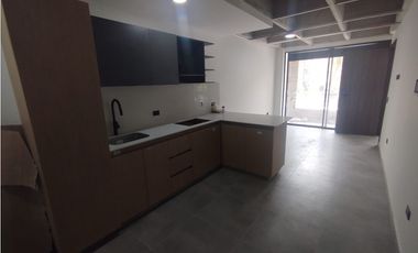 ARRIENDO APARTAESTUDIO EN  BELEN LAS PLAYAS