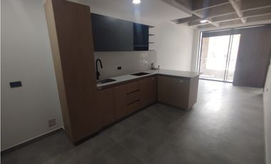 ARRIENDO APARTAESTUDIO EN  BELEN LAS PLAYAS
