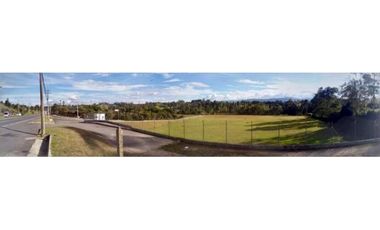 Lote en Venta en Guarne