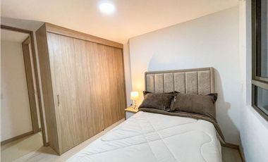 Apartamento para la venta en Sabaneta, piso 15