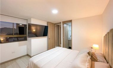 Apartamento para la venta en Sabaneta, piso 15