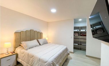 Apartamento para la venta en Sabaneta, piso 15