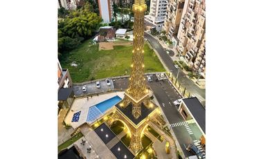 Apartamento para la venta en Sabaneta, piso 15